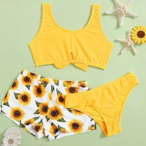 Kids Bathing Suit